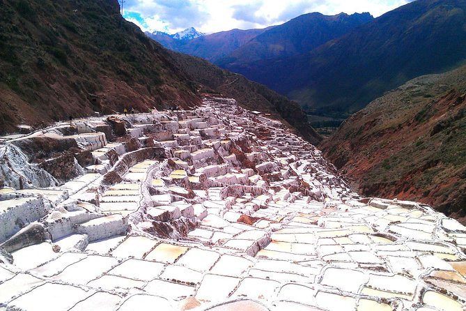 06 Day Andean Jewels of Cusco - Private Service - Day 3: Machu Picchu gets the spotlight