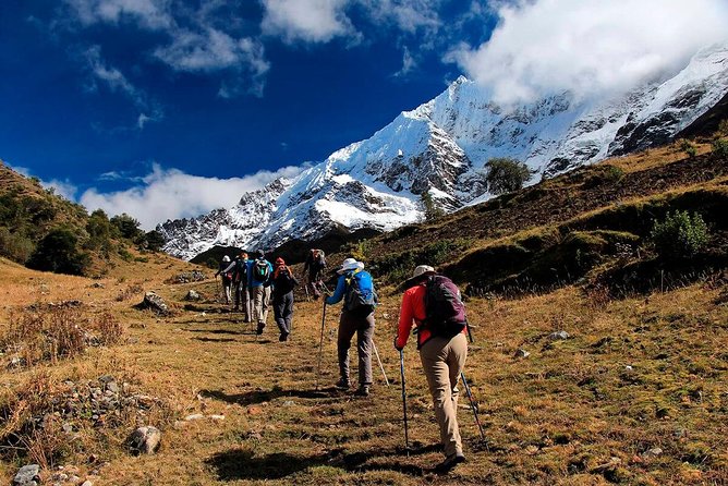 06 Day Andean Jewels of Cusco - Private Service - What the $1,024.62 price really covers