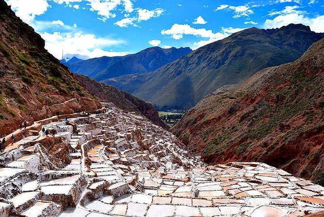 07 Day Andean Experience Through the Living Culture of the Incas - Day 5: Your free Cusco day, with several ways to use it