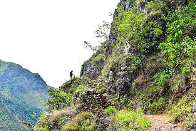 07 Day: Inca Jungle Adventure with Mountain Bike, Rafting, Zipline & Trek - Day 7: Airport transfer and the practical finish