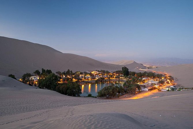 10-Day Taste Peru Experience: Lima, Nasca, Cusco & Machu Picchu - Lima begins with colonial streets and ancient Peru