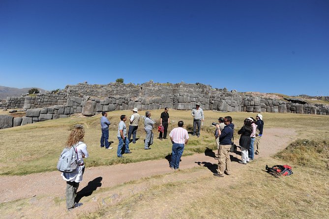 10-Day Taste Peru Experience: Lima, Nasca, Cusco & Machu Picchu - Cusco requires a careful first day