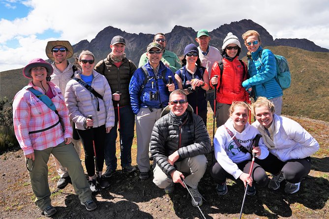 12-Day The Best Of Ecuador & Galapagos - Why this Ecuador tour covers so much