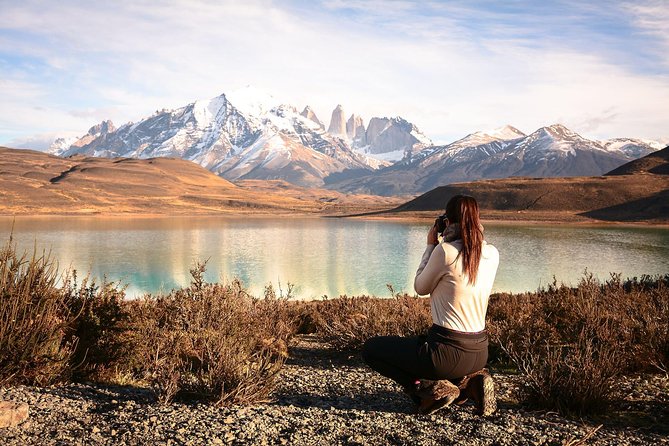 13-Day Best of Patagonia Tour from El Calafate to Ushuaia: Los Glaciares, Torres del Paine and Tierra del Fuego National Parks - A smart route from glacier country to the end of the road