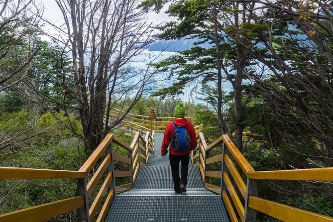 13-Day Best of Patagonia Tour from El Calafate to Ushuaia: Los Glaciares, Torres del Paine and Tierra del Fuego National Parks - Days 1 to 3: El Calafate and the Perito Moreno Glacier