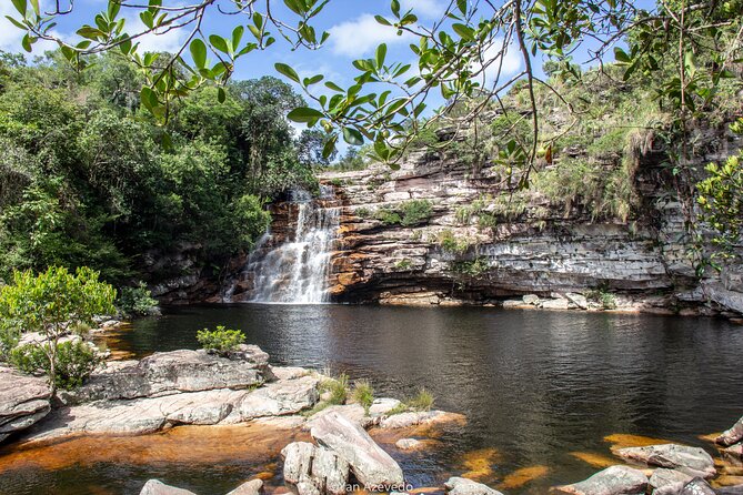 2 AMAZING DAYS! Booking from 2 people - Chapada Diamantina by Zentur - What the two days are really designed to do