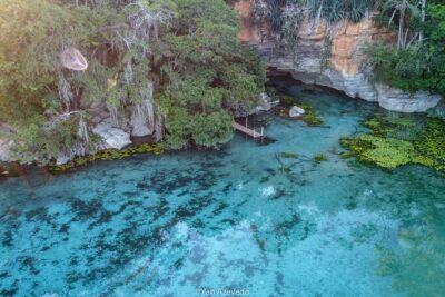 2 AMAZING DAYS! Booking from 2 people – Chapada Diamantina by Zentur