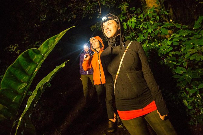 2-Day All Inclusive Guided Jungle Tour from Iquitos at Maniti Eco-Lodge - Sleeping at Maniti Eco-Lodge
