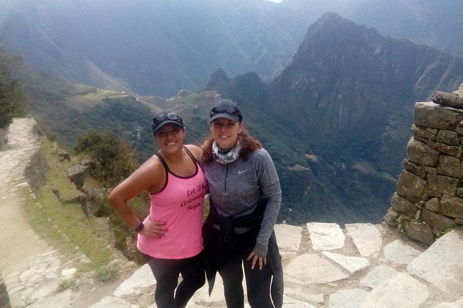 2 Day Hiking Short Inca Trail to Machu Picchu - Why the Short Inca Trail works so well