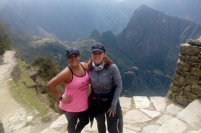 2 Day Hiking Short Inca Trail to Machu Picchu - Day two: Machu Picchu with time to explore