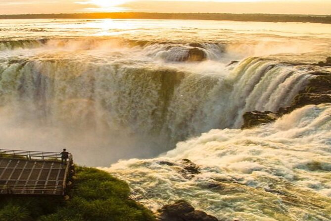 2-Day Iguazu Falls with Optional Airfare from Buenos Aires - Why two days is the right amount of time