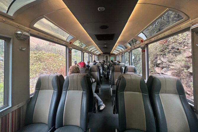 2 Day - Inca Trail to Machu Picchu - Aguas Calientes: a short night between two Machu Picchu visits