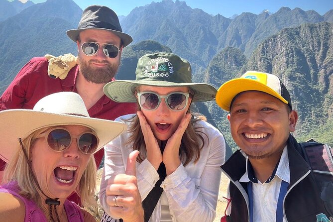 2-Day Machu Picchu Tour by train from Cusco ( All included ) - Your free evening in Aguas Calientes