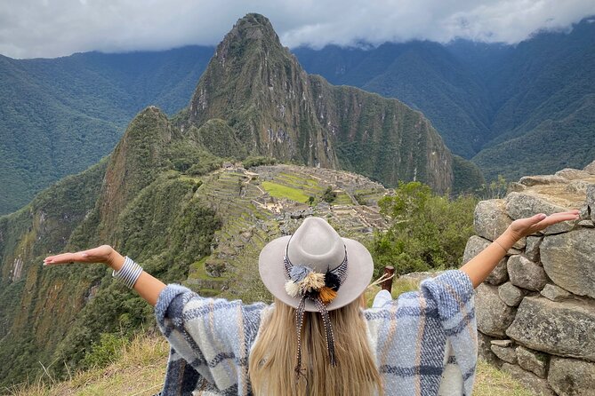 2-Day Machu Picchu Tour by train from Cusco ( All included ) - Choosing Machu Picchu Mountain, Huayna Picchu, or Sun Gate