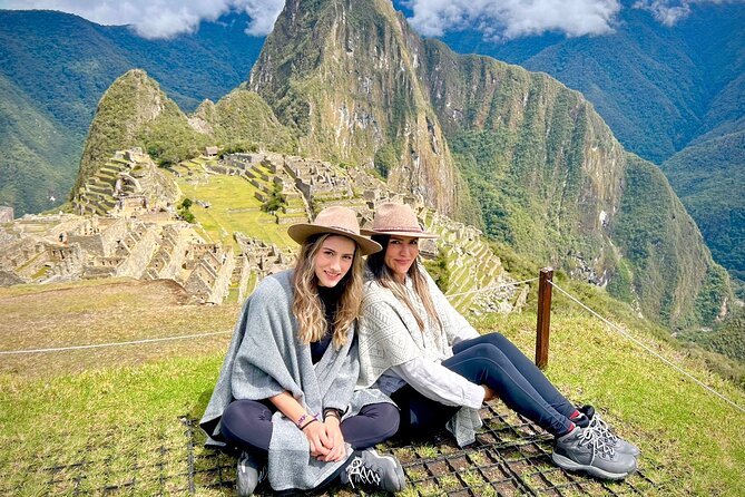 2-Day Machu Picchu Tour by train from Cusco ( All included ) - Who should book this Machu Picchu trip
