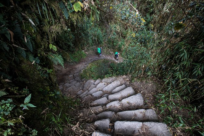 2-Day Private Short Inca Trail to Machu Picchu - Trains and buses make the return simple