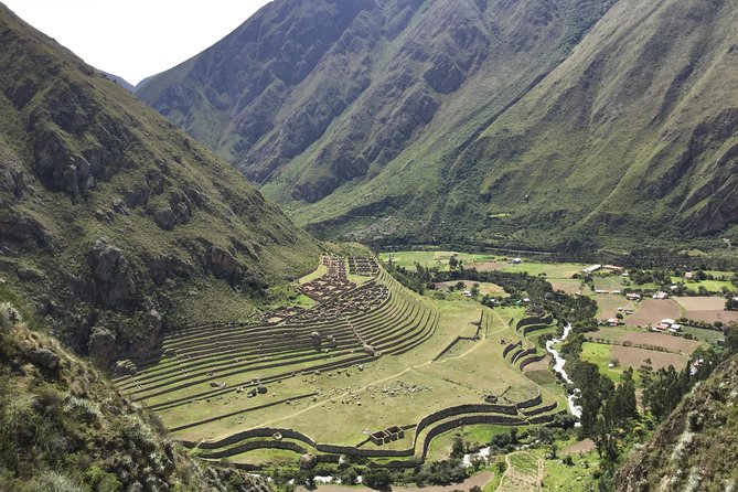 2-Day Private Short Inca Trail to Machu Picchu - Who should book this private two-day trek?
