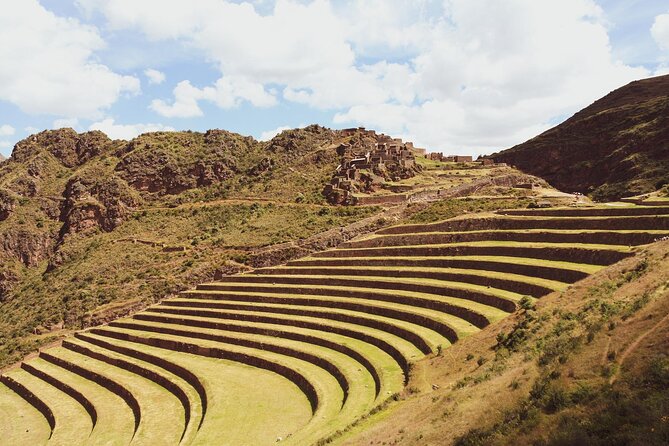2-Day Sacred Valley & Machu Picchu by Train - Small Group Tour - From Cusco to the Sacred Valley before breakfast wears off