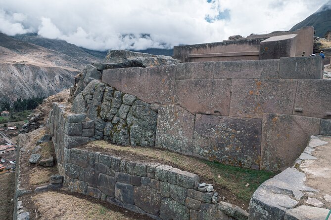 2-Day Sacred Valley & Machu Picchu by Train - Small Group Tour - Pisac reveals how the Incas farmed the mountains