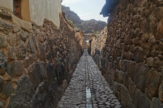 2-Day Sacred Valley Machu Picchu by Train with Llama Experience - How the guide support affects the trip