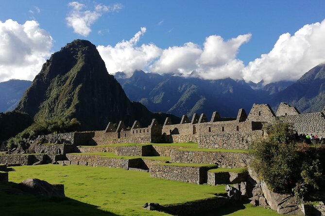 2-Day Sacred Valley Machu Picchu by Train with Llama Experience - Who will like this two-day plan