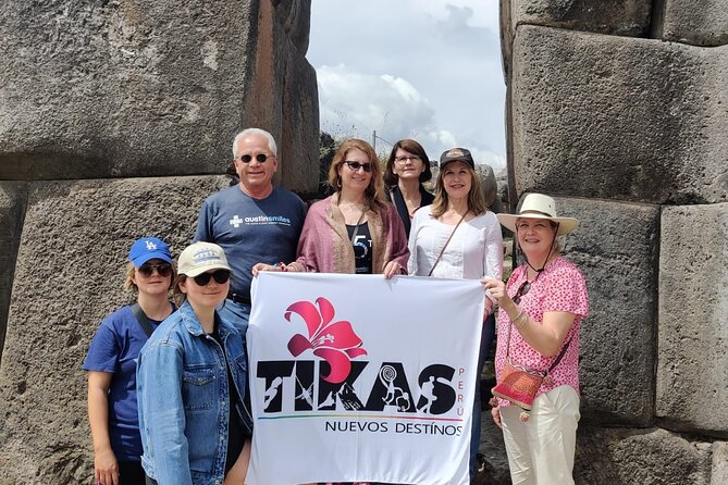 2-Day Sacred Valley Machu Picchu by Train with Llama Experience - Booking timing, passports, and other practical details