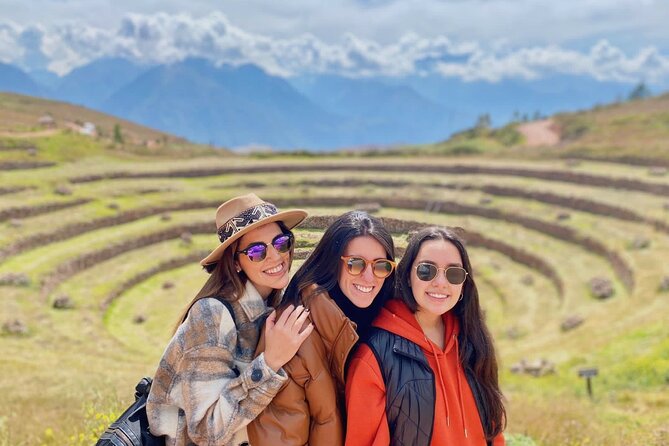 2-Day Sacred Valley & Machu Picchu Group Tour from Cusco - What the $520 price includes