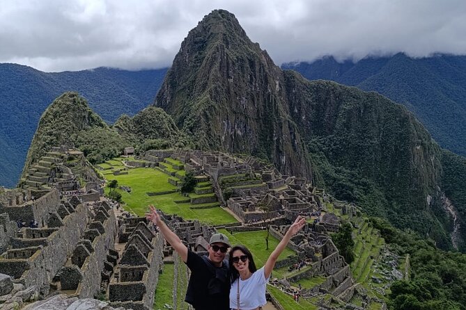 2-Day Sacred Valley & Machu Picchu Tour by Train from Cusco - Key points to know before booking