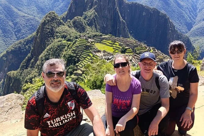 2-Day Sacred Valley & Machu Picchu Tour by Train from Cusco - Chinchero, where weaving is part of daily life