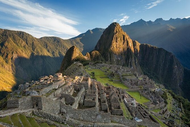 2-Day Short Inca Trail to Machu Picchu - Aguas Calientes and the overnight break