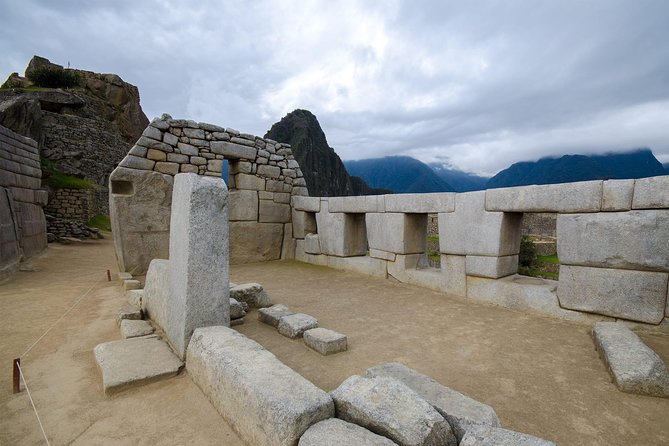 2-Day Short Inca Trail to Machu Picchu - Is Huayna Picchu worth adding?