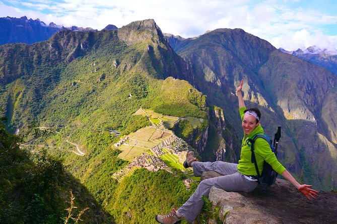 2 Day - Short Inca trail to Machu Picchu - Private Services - Day one: from Cusco to Km 104