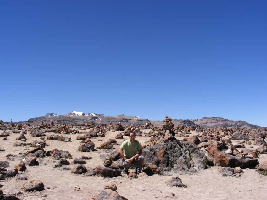 2-Day Tour Colca Canyon in Arequipa with end in Puno - Who should book this Colca Canyon trip?