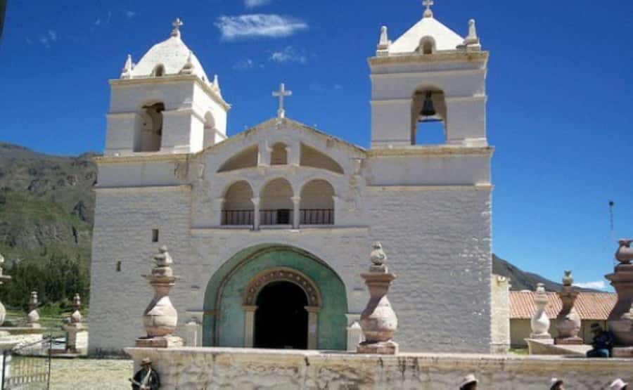 2-Day Tour Colca Canyon in Arequipa with end in Puno - Should you book it?