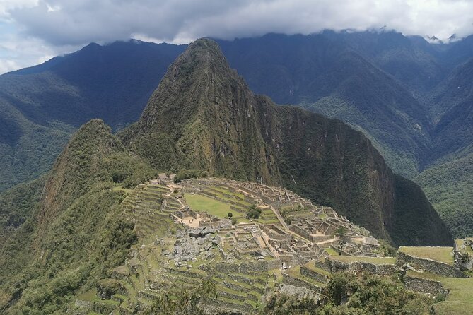 2-Day Tour in Sacred Valley and Machu Picchu from Cusco - What $475 really buys you