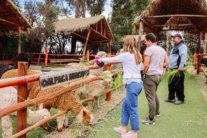 2-Day Tour: Sacred Valley & Machu Picchu – All Tickets Included - Leaving Cusco at 7:45 in the morning