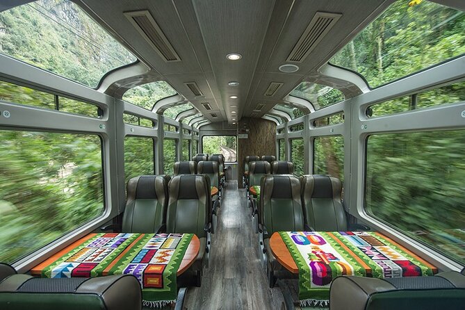 2-Day Tour: Sacred Valley & Machu Picchu – All Tickets Included - Ollantaytambo, the last major stop before the train