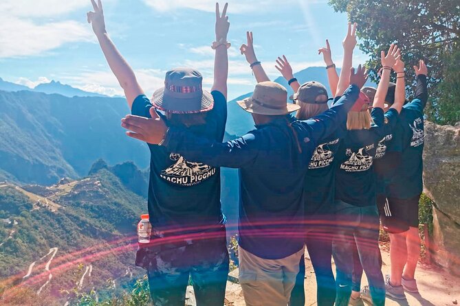 2 Day Tour Throughout the Short Inca Trail to Machu Picchu - The return train and transfer to Cusco