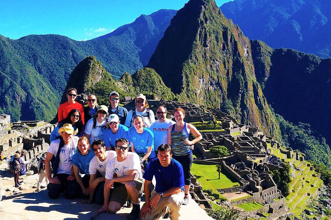 2 Day - Tour to Machu Picchu from Cusco - Group Service - Why the overnight plan makes sense