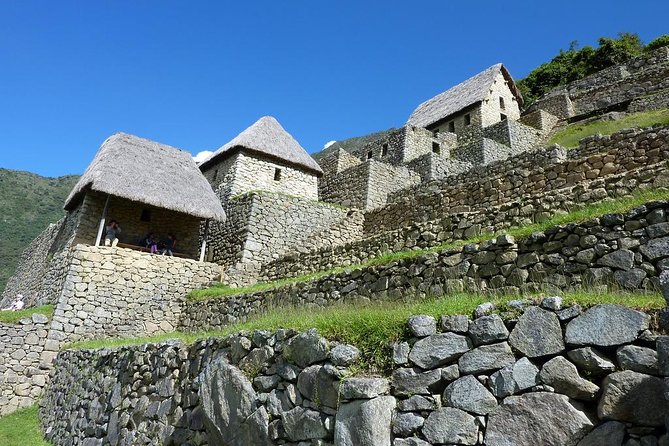 2 Day - Tour to Machu Picchu from Cusco - Group Service - Who should book this two-day trip?