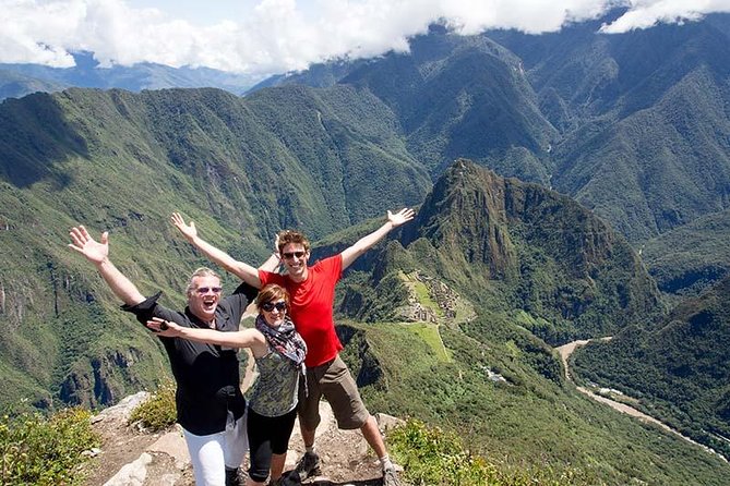 2 Days Inca Trail to Machu Picchu with hotel - What the private format changes