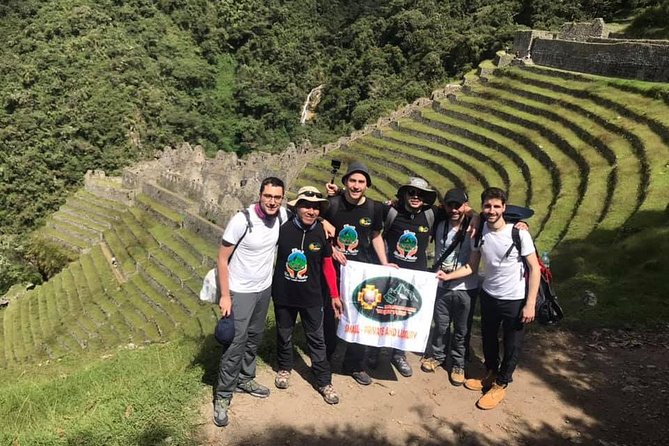 2 Days Inca Trail to Machu Picchu with hotel - Practical details that matter
