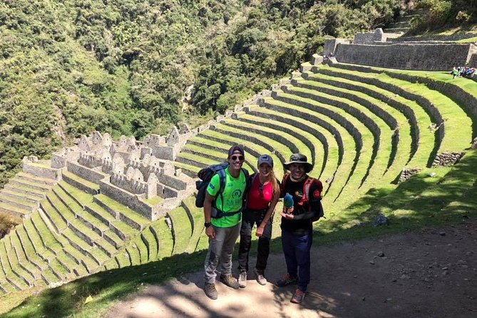 2 Days Inca Trail to Machu Picchu with hotel - Final verdict: a strong short version of the Inca Trail