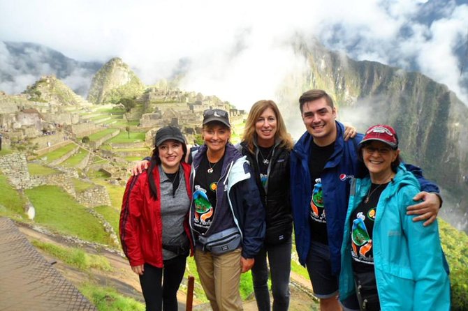 2 Days Machu Picchu Tour from Cusco - Why this two-day plan works from Cusco