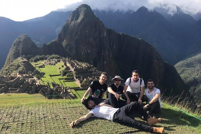 2 Days Machu Picchu Tour from Cusco - Who should book this Machu Picchu tour?