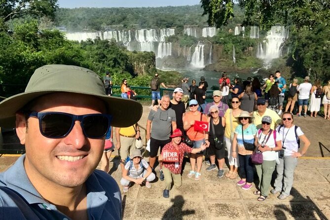 2-Days PRIVATE Brasil & Argentina Experience Iguazu Falls - Key points to know before you book