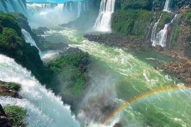 2-Days PRIVATE Brasil & Argentina Experience Iguazu Falls - Guides and the value of private service