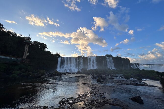 2-Days PRIVATE Brasil & Argentina Experience Iguazu Falls - Who should book this experience?