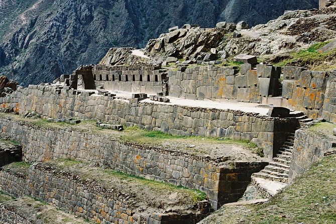 2 Days : Sacred Valley Conection Machu Picchu || Private Tour || - The Aguas Calientes overnight stay
