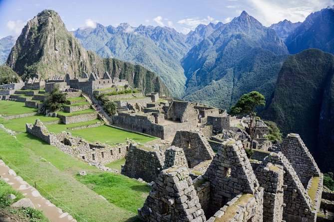 2 Days : Sacred Valley Conection Machu Picchu || Private Tour || - What $423 buys, and what it does not